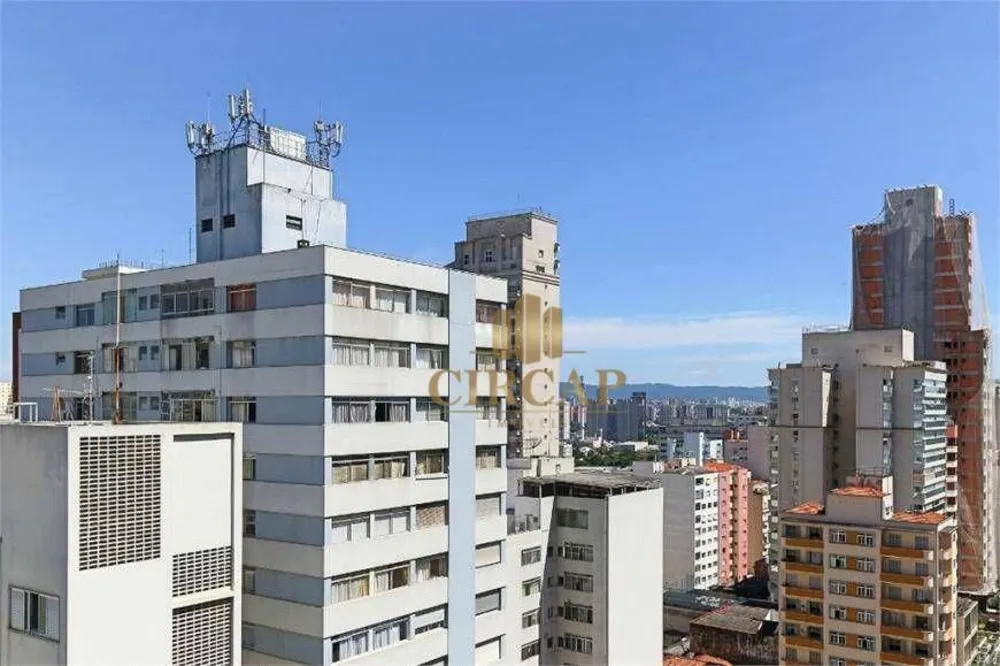 Cobertura, 3 quartos, 210 m² - Foto 3