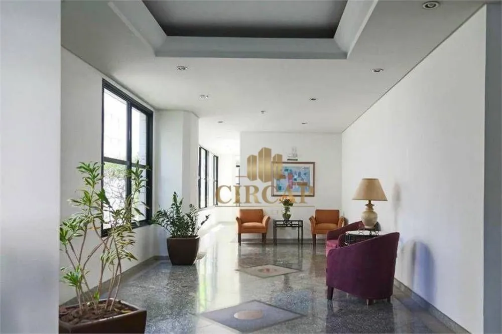 Cobertura, 3 quartos, 210 m² - Foto 12