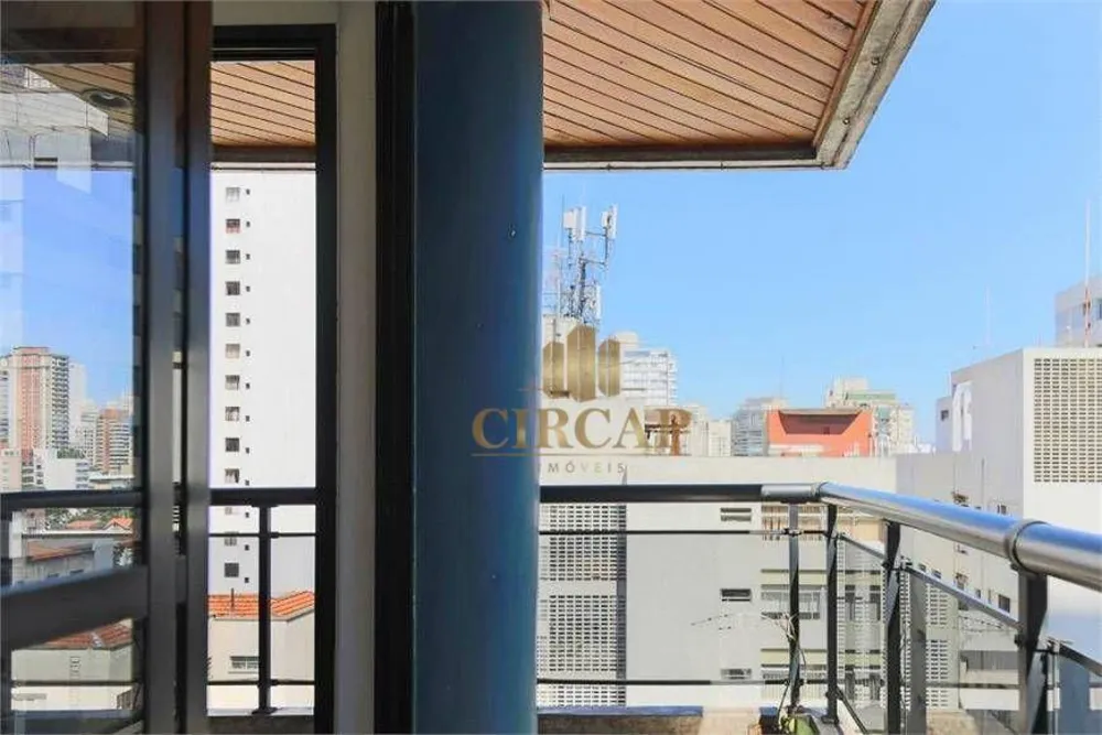 Cobertura, 3 quartos, 210 m² - Foto 8