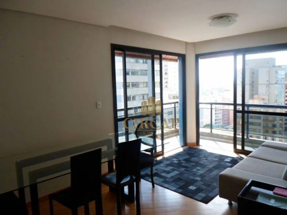 Cobertura, 3 quartos, 210 m² - Foto 4