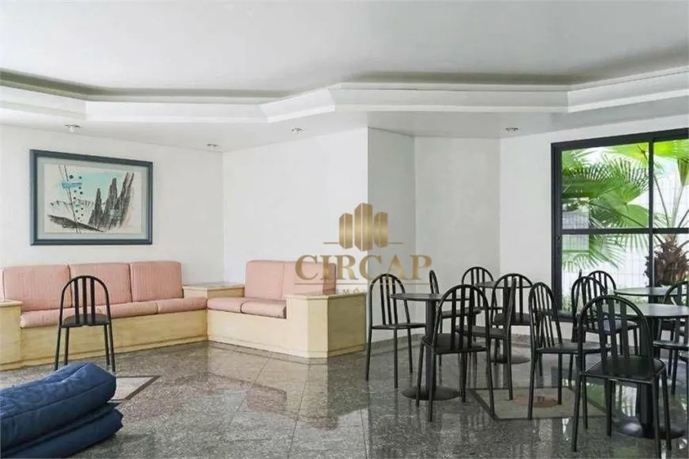 Cobertura, 3 quartos, 210 m² - Foto 10