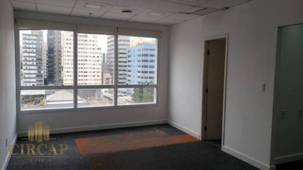 Sala-Conjunto, 117 m² - Foto 1