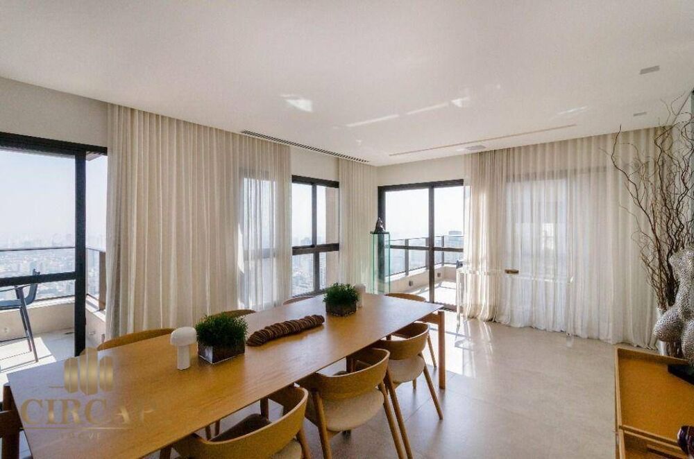 Cobertura à venda com 4 quartos, 397m² - Foto 11