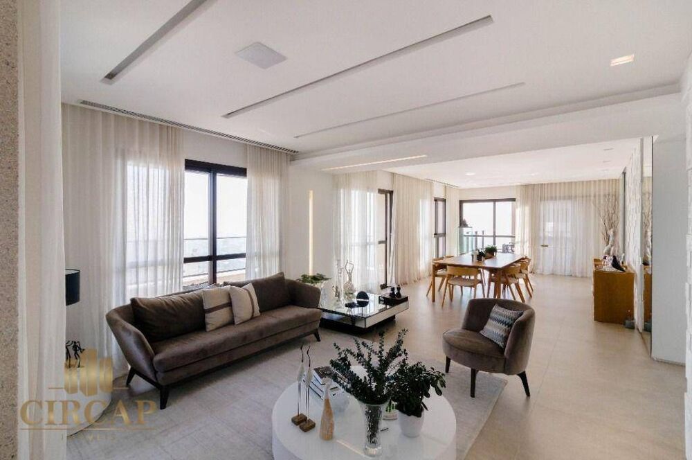 Cobertura à venda com 4 quartos, 397m² - Foto 6