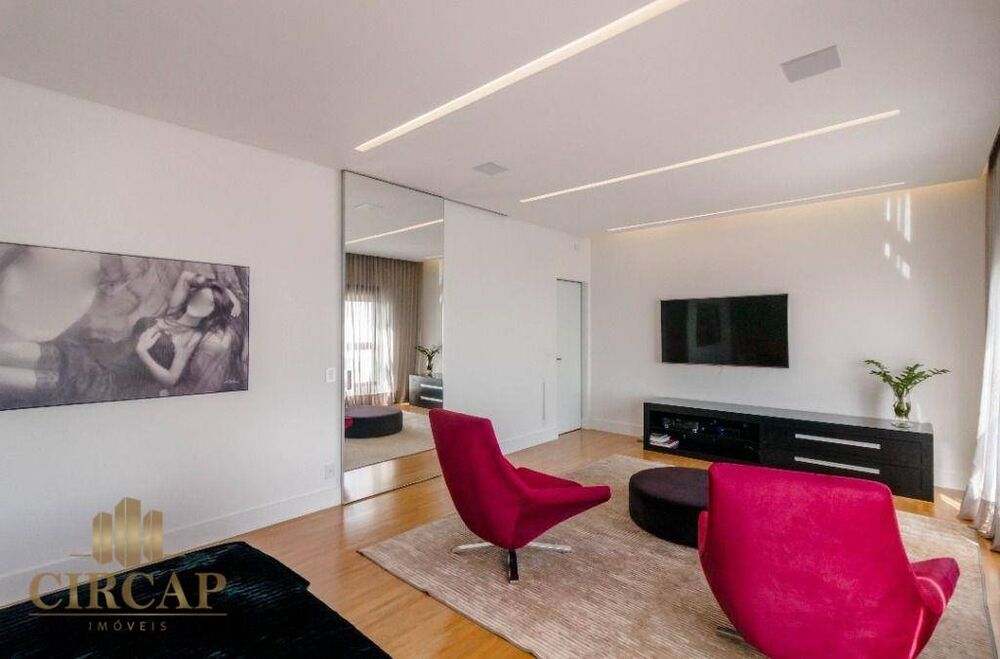 Cobertura à venda com 4 quartos, 397m² - Foto 8