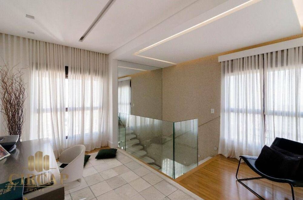 Cobertura à venda com 4 quartos, 397m² - Foto 16