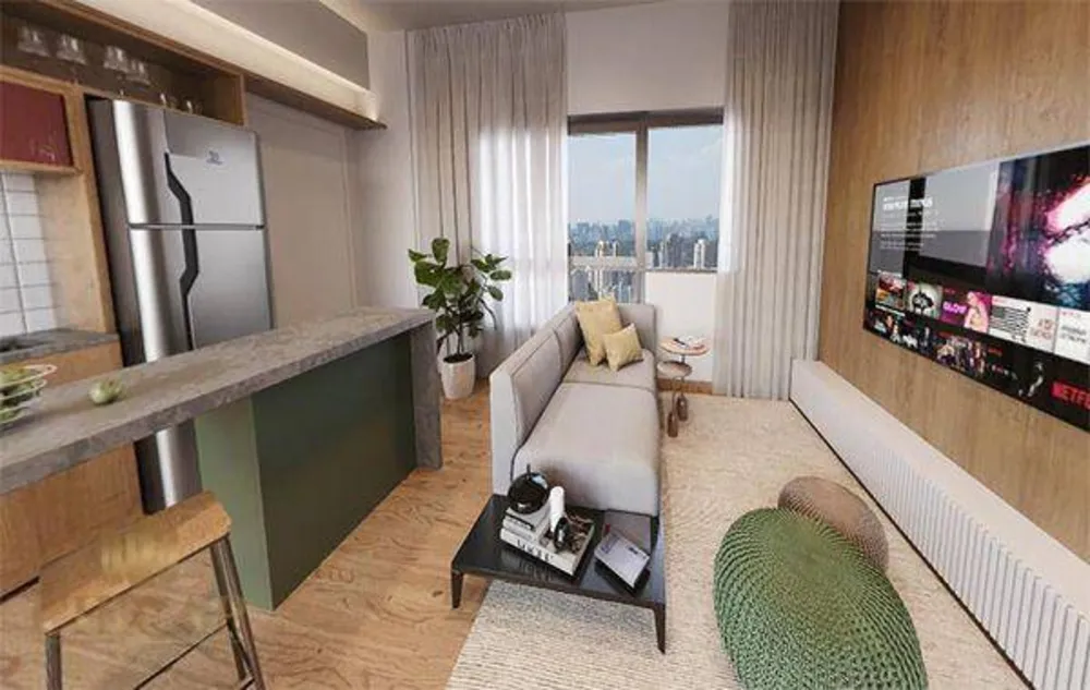 Apartamento, 2 quartos, 122 m² - Foto 10