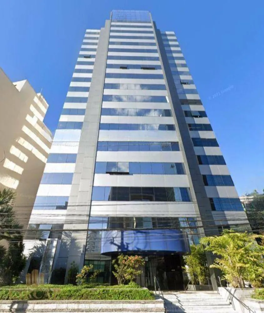 Sala-Conjunto, 162 m² - Foto 1