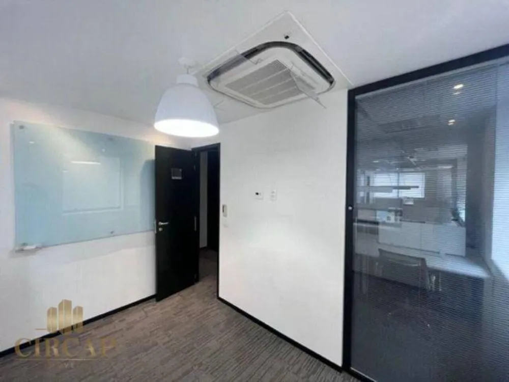 Sala-Conjunto, 162 m² - Foto 11