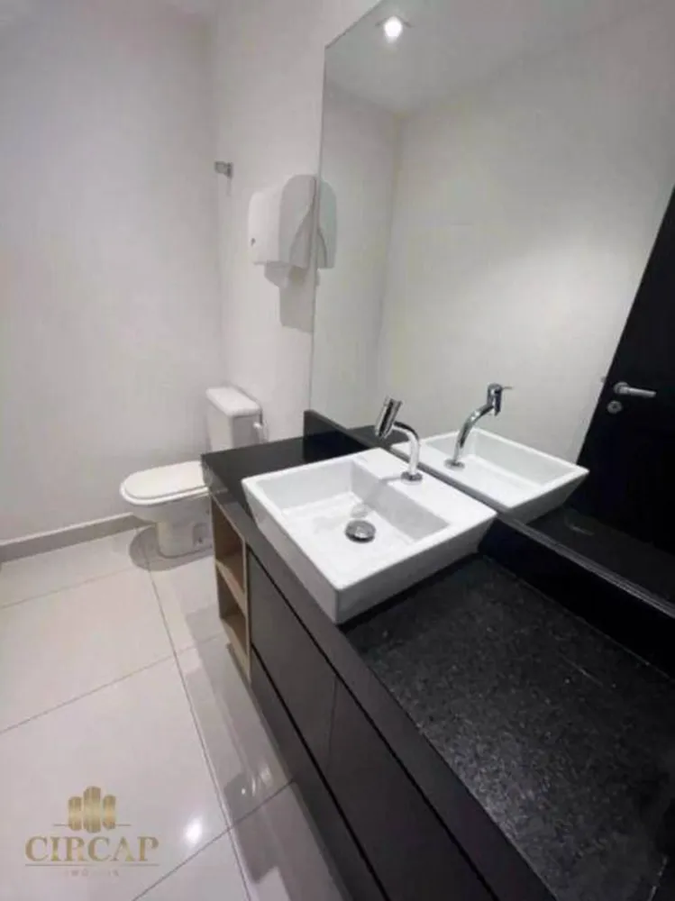 Sala-Conjunto, 162 m² - Foto 10