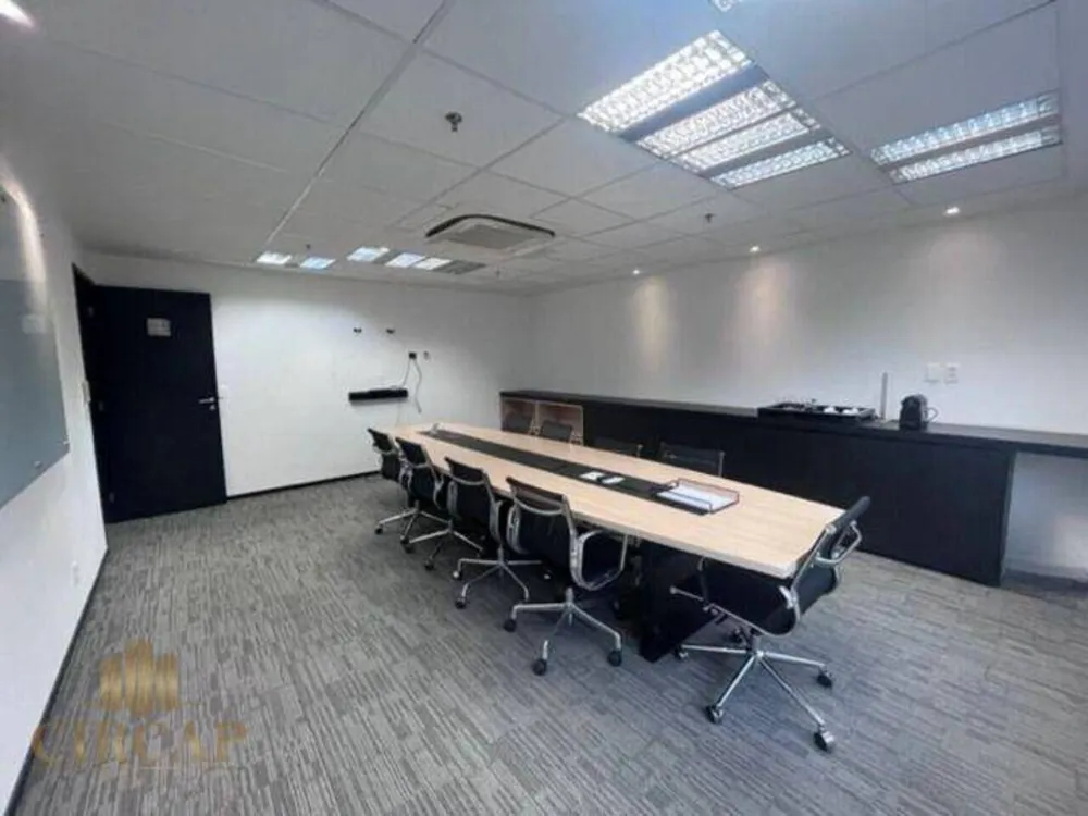 Sala-Conjunto, 162 m² - Foto 14