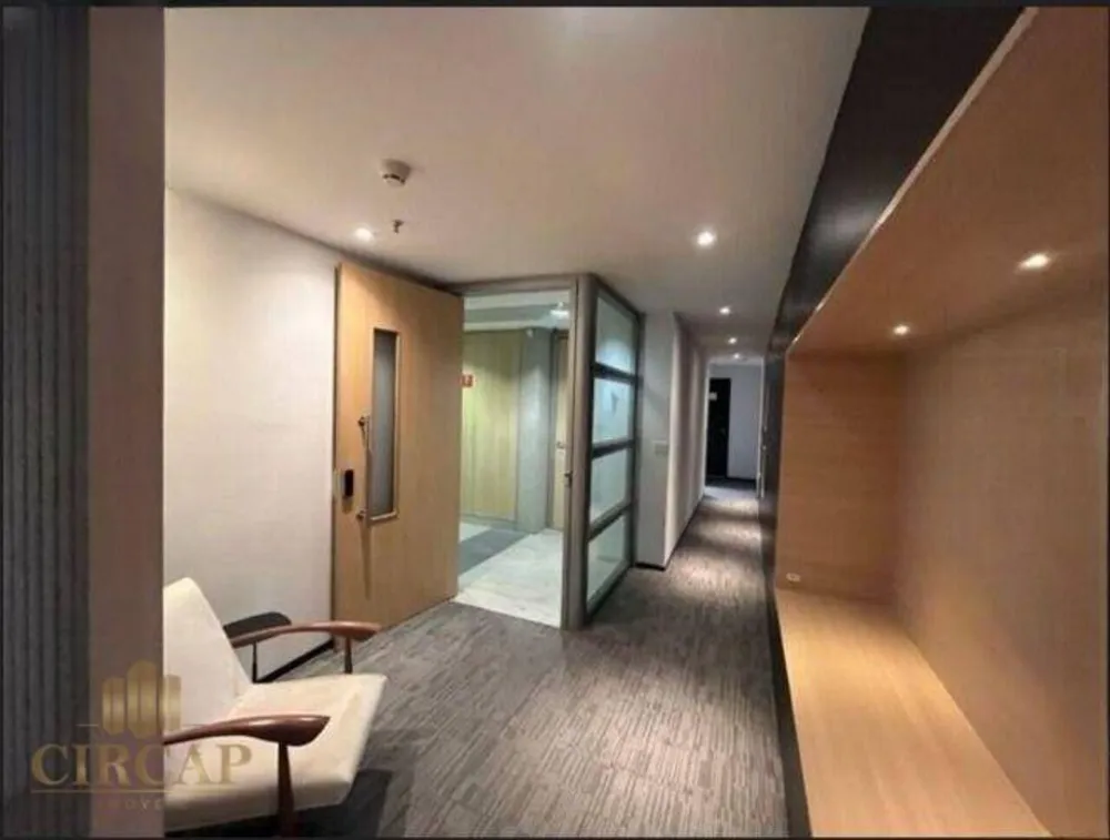 Sala-Conjunto, 162 m² - Foto 6