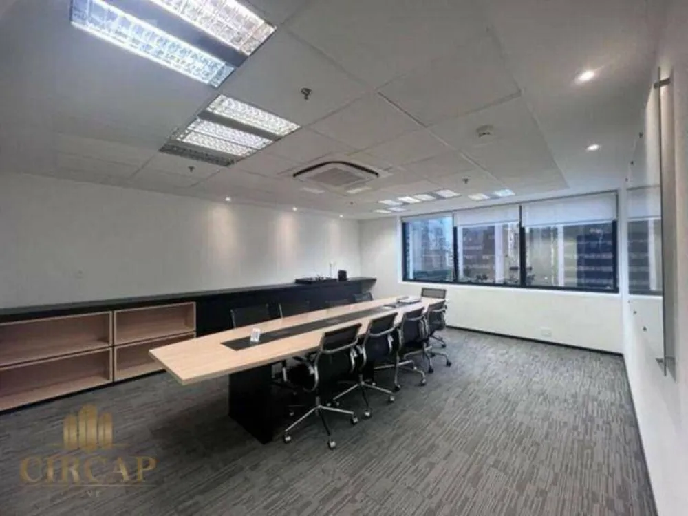 Sala-Conjunto, 162 m² - Foto 15