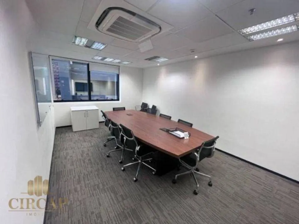Sala-Conjunto, 162 m² - Foto 13