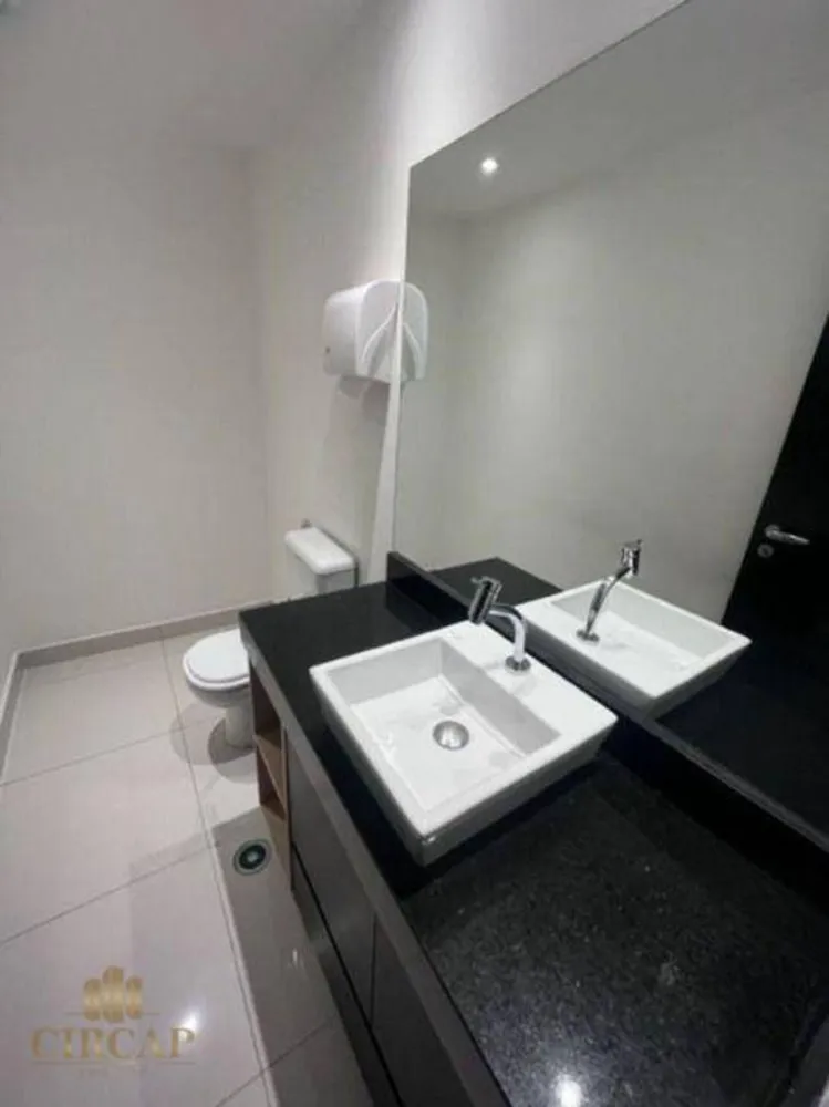 Sala-Conjunto, 162 m² - Foto 16