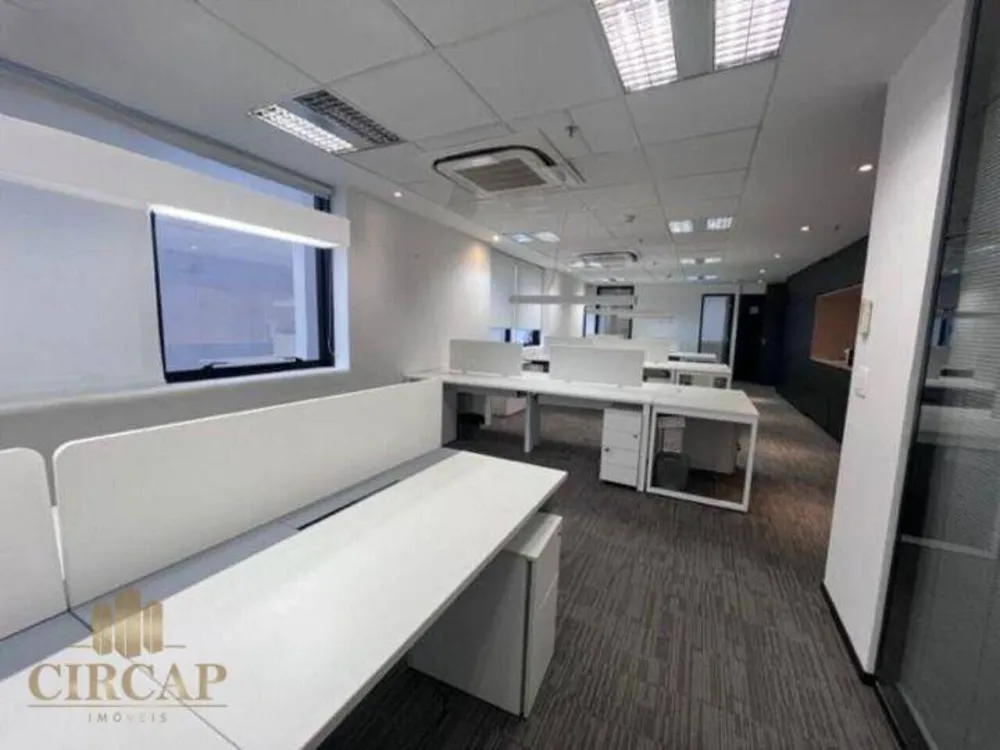 Sala-Conjunto, 162 m² - Foto 9