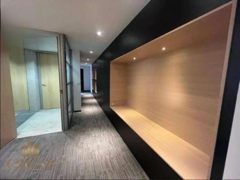 Sala-Conjunto, 162 m² - Foto 5