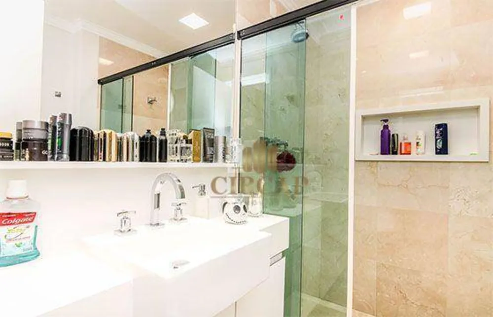 Apartamento, 3 quartos, 171 m² - Foto 9