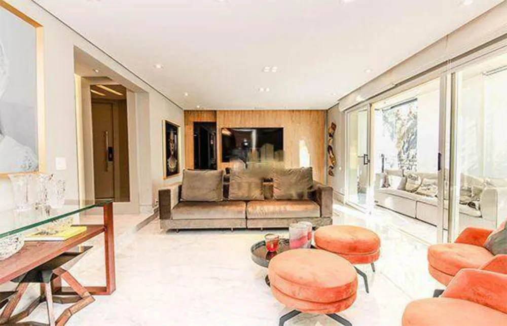 Apartamento, 3 quartos, 171 m² - Foto 10
