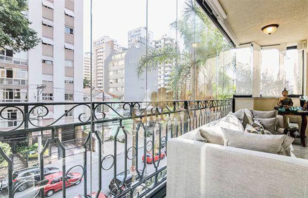 Apartamento, 3 quartos, 171 m² - Foto 1
