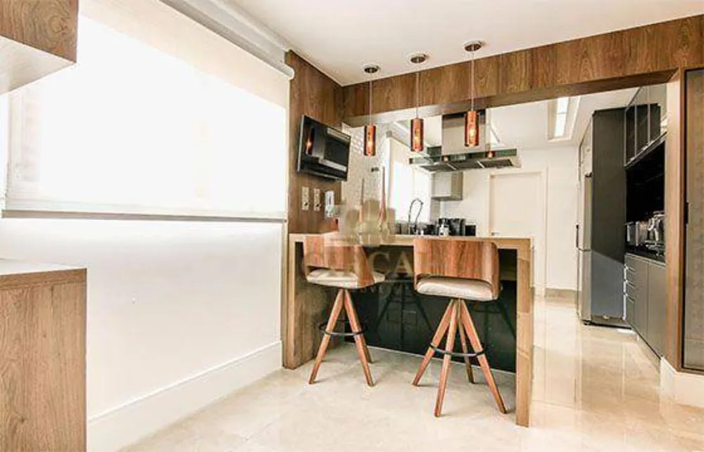 Apartamento, 3 quartos, 171 m² - Foto 8
