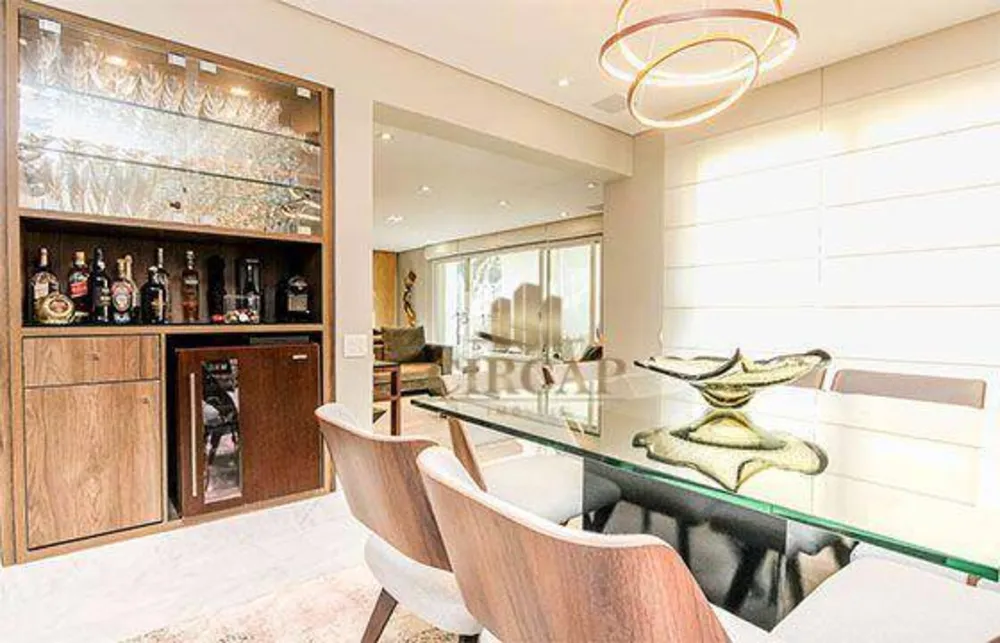 Apartamento, 3 quartos, 171 m² - Foto 12