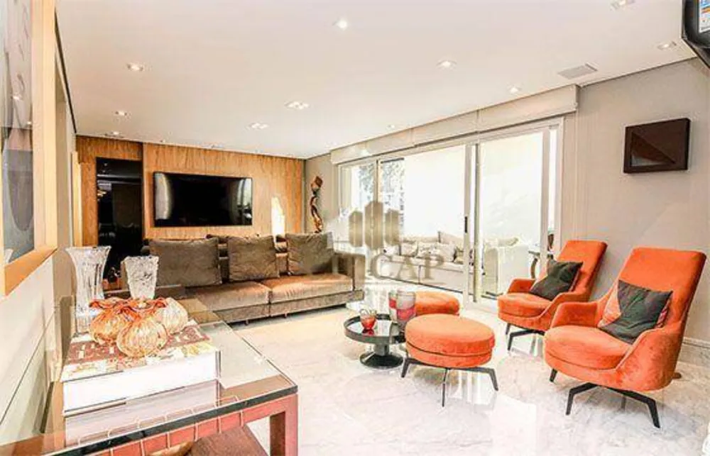 Apartamento, 3 quartos, 171 m² - Foto 11