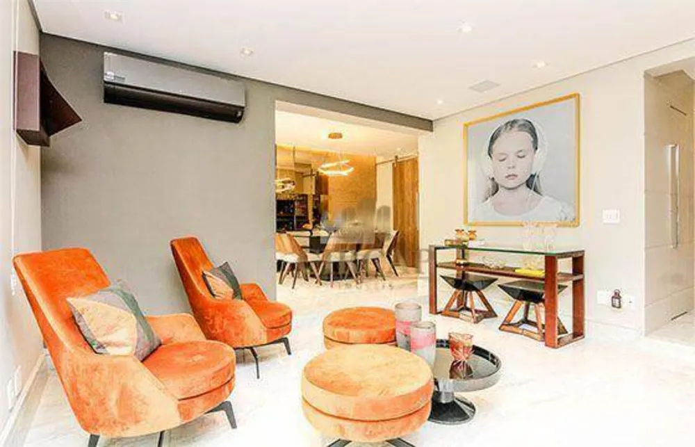 Apartamento, 3 quartos, 171 m² - Foto 7
