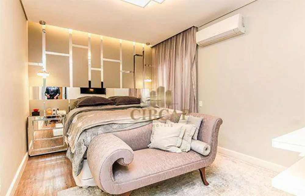 Apartamento, 3 quartos, 171 m² - Foto 6