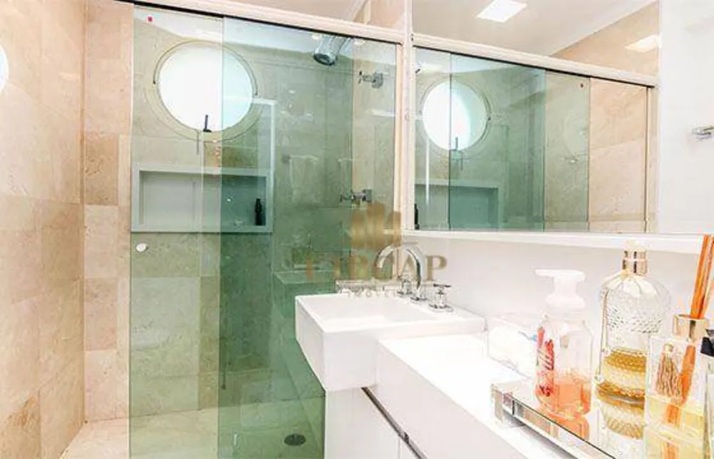 Apartamento, 3 quartos, 171 m² - Foto 7