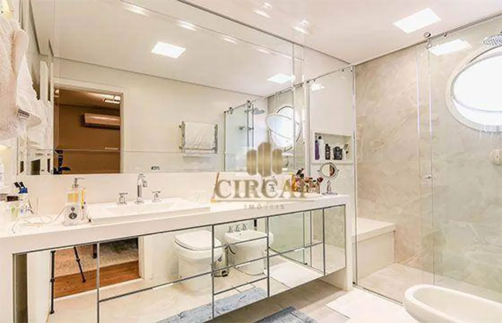 Apartamento, 3 quartos, 171 m² - Foto 12