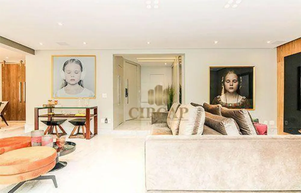 Apartamento, 3 quartos, 171 m² - Foto 8