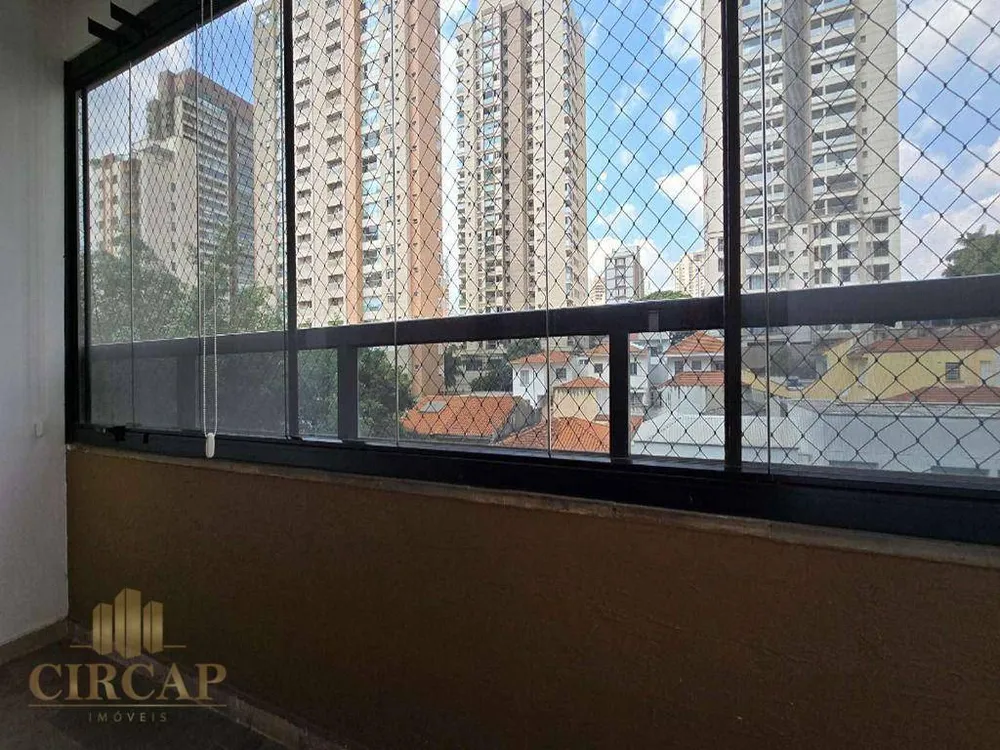 Apartamento, 3 quartos, 113 m² - Foto 4
