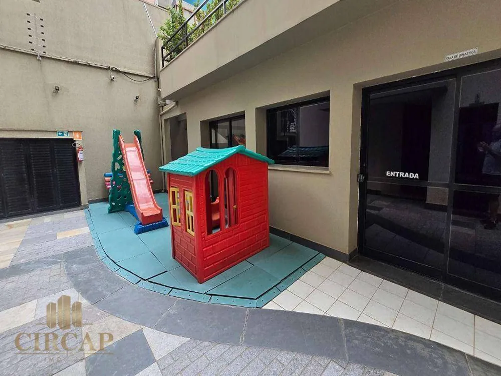 Apartamento, 3 quartos, 113 m² - Foto 12