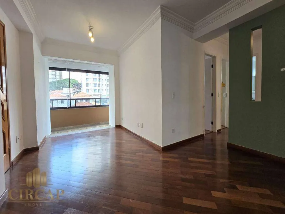 Apartamento, 3 quartos, 113 m² - Foto 2