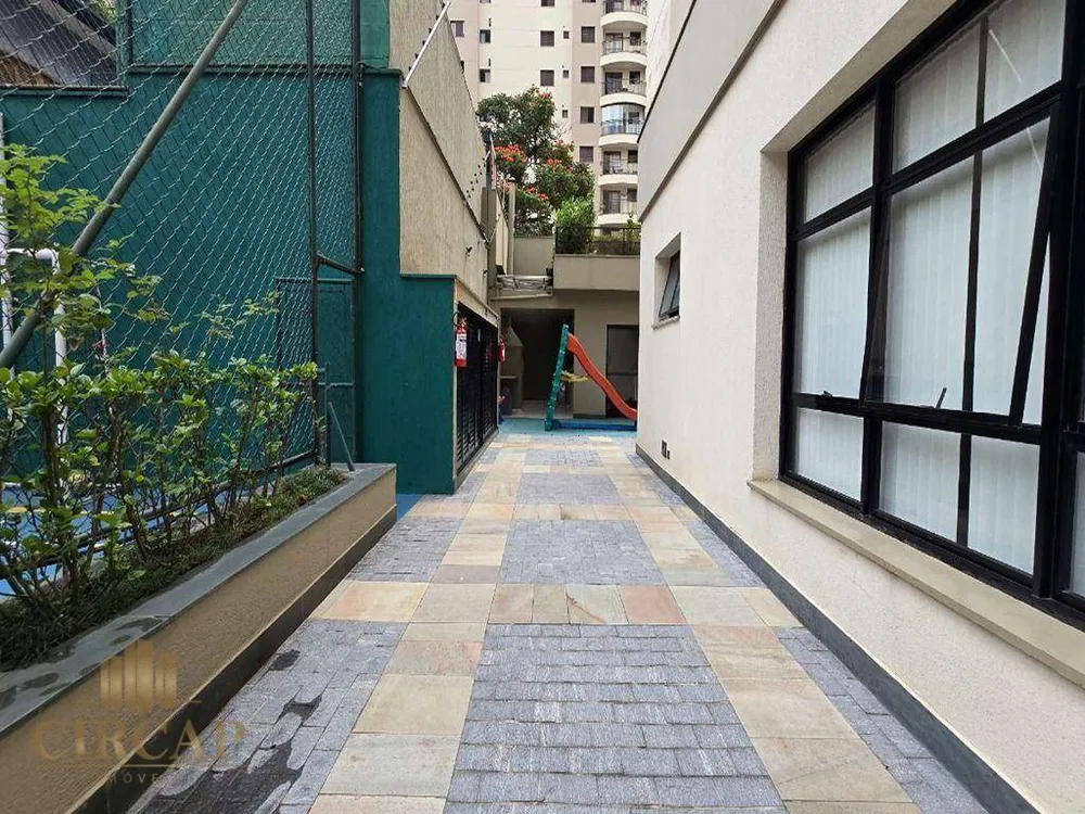 Apartamento, 3 quartos, 113 m² - Foto 1