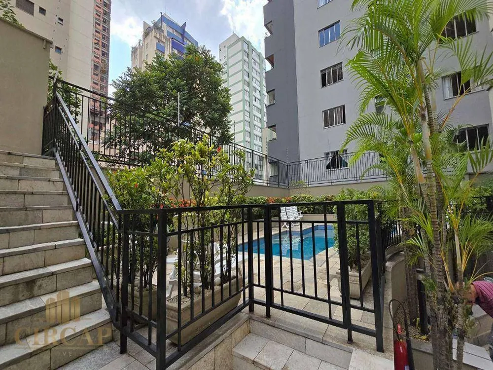 Apartamento, 3 quartos, 113 m² - Foto 9