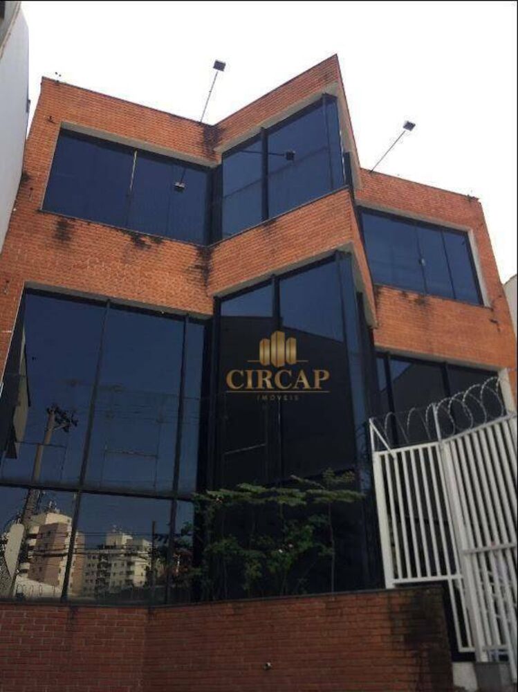 Prédio Inteiro, 1457 m² - Foto 1