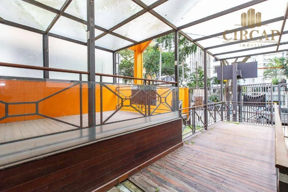 Prédio Inteiro, 1130 m² - Foto 4