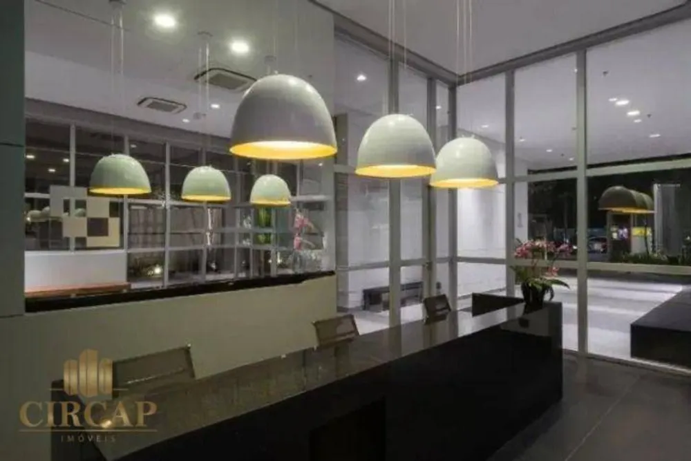 Sala-Conjunto, 37 m² - Foto 3