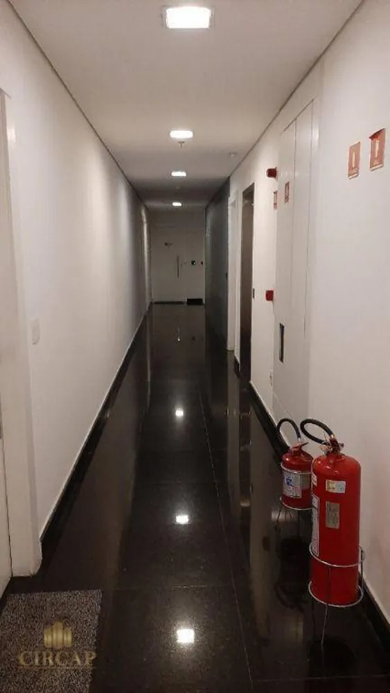 Sala-Conjunto, 37 m² - Foto 7
