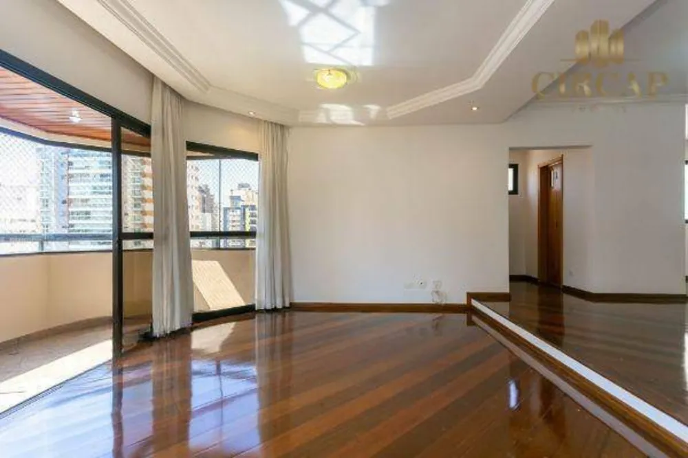 Apartamento, 4 quartos, 174 m² - Foto 2