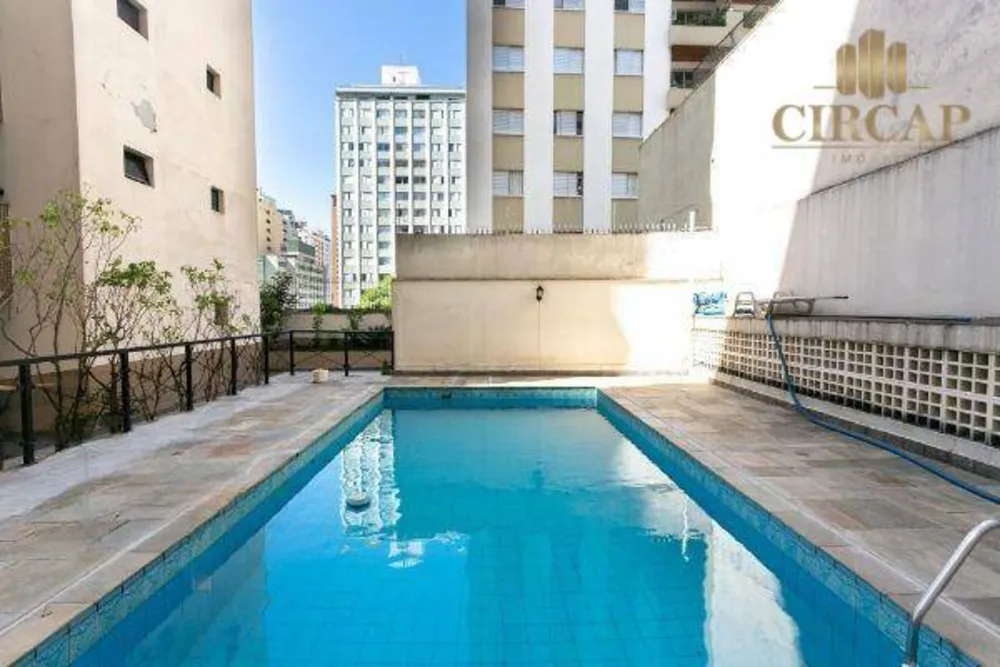 Apartamento, 4 quartos, 174 m² - Foto 14