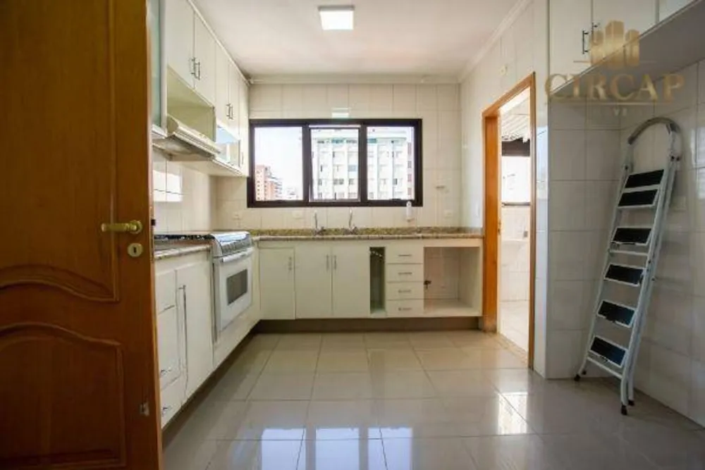 Apartamento, 4 quartos, 174 m² - Foto 11