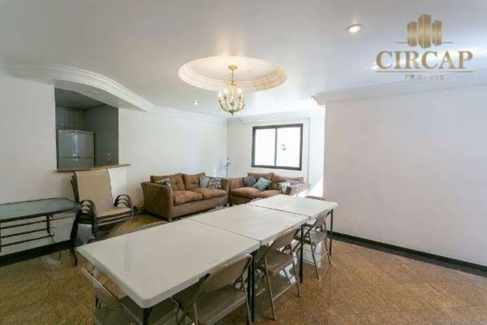 Apartamento, 4 quartos, 174 m² - Foto 15