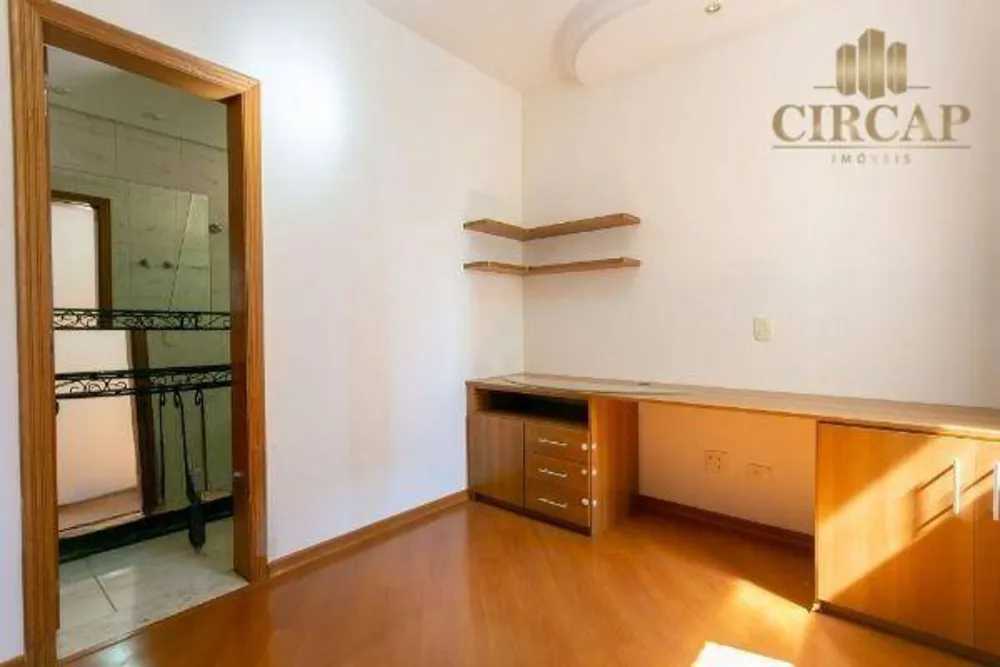 Apartamento, 4 quartos, 174 m² - Foto 4