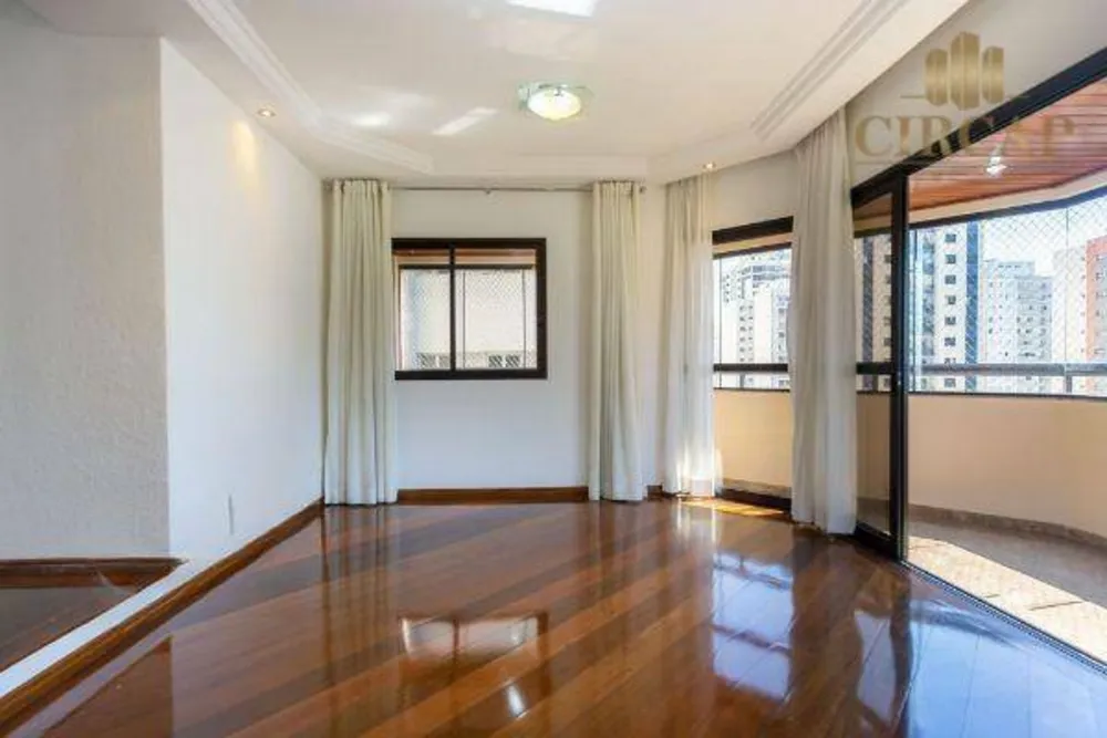 Apartamento, 4 quartos, 174 m² - Foto 7