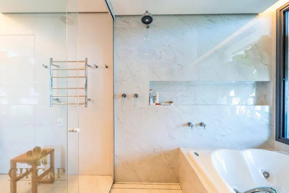 Cobertura, 5 quartos, 408 m² - Foto 2