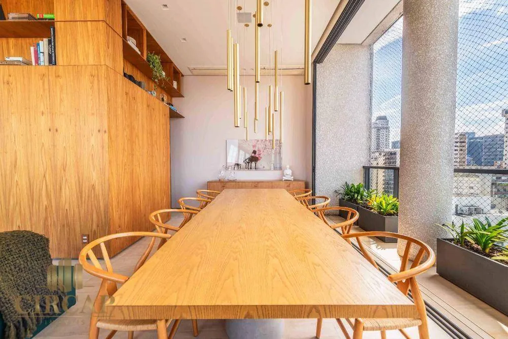 Cobertura, 5 quartos, 408 m² - Foto 16
