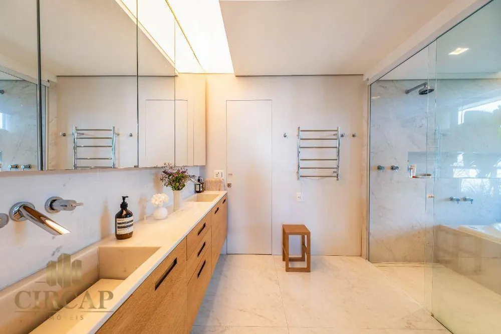 Cobertura, 5 quartos, 408 m² - Foto 3